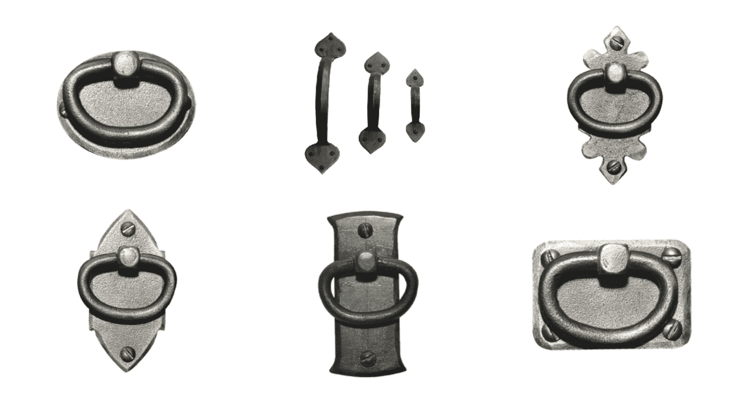 Drawer Pulls
