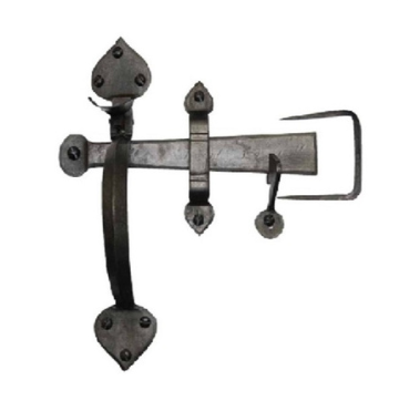 Entrance Latch Sets