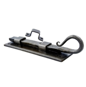 Sliding Bolt