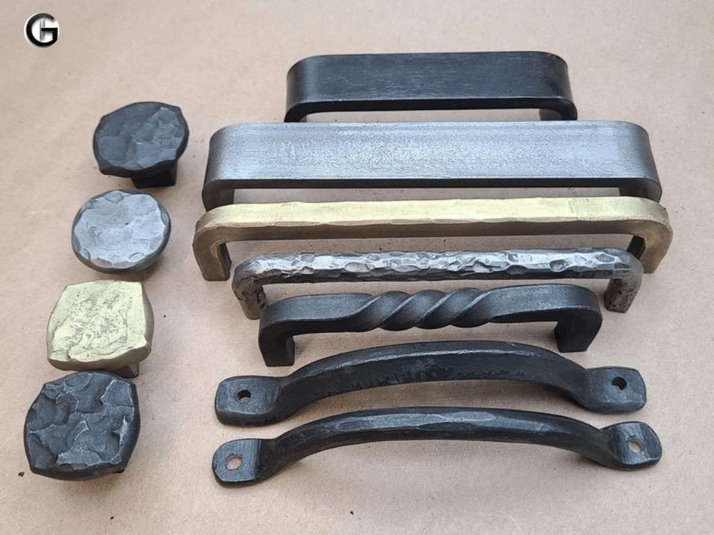 How to Maintain Wrought Iron Hardware and Prevent Rust Guide