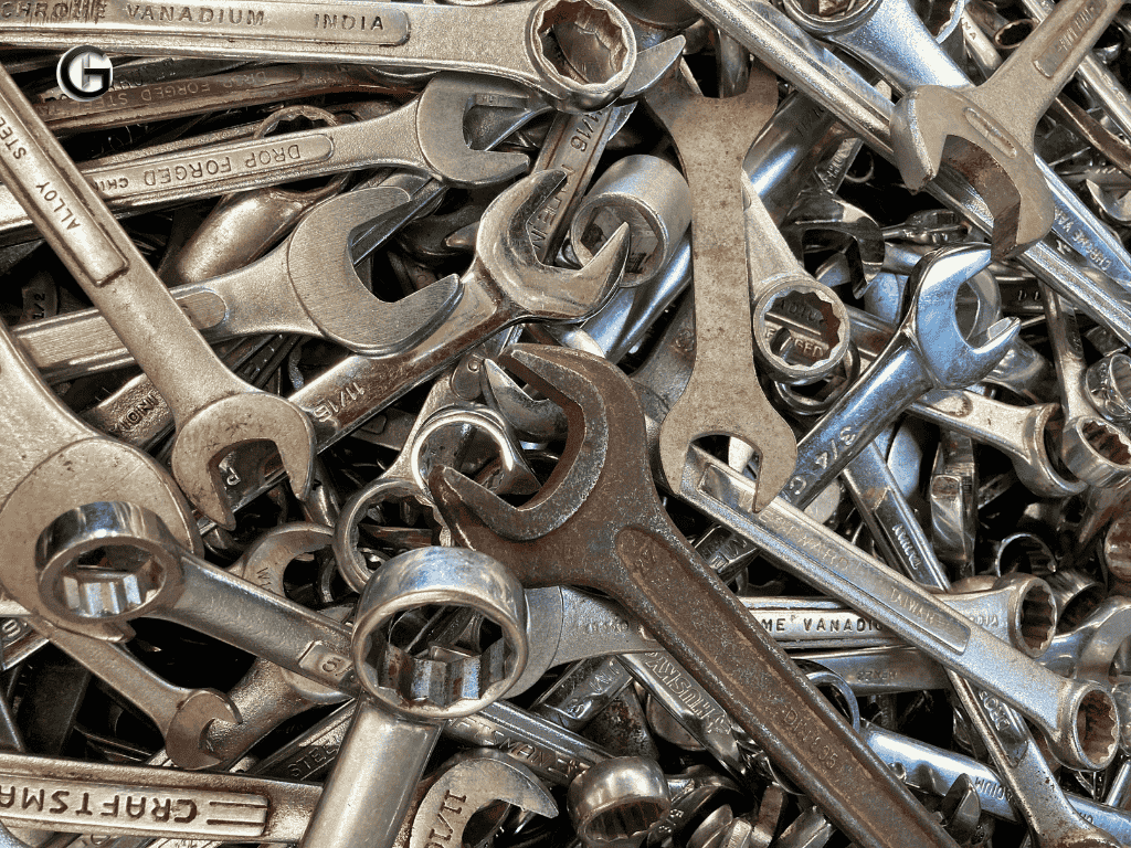 Advantages of Stainless Steel Hinges - Durable Door Hardware & Gate Hinges | Gandhi International